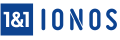ionos.co.uk logo