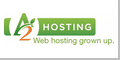 a2hosting.com ロゴ