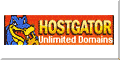 hostgator.com logotipo