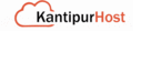kantipur.host logo