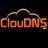 cloudns.net Icon
