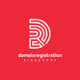 domainregistration.com.sg logo