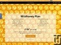 screenshot of Wildhoney Plan from freehostia.com
