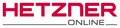 hetzner.com logo