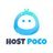 hostpoco.com アイコン