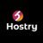 hostry.com Icon