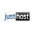 justhost.com Icon