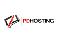 pdhosting.co.uk logo