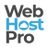 webhost.pro Icon