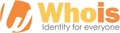 whois.com logo