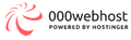 000webhost.com logotipo