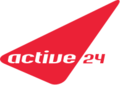 active24.cz logo