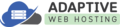 adaptivewebhosting.com logo