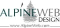 alpineweb.com logo