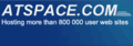 atspace.com Logo