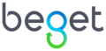 beget.com logo