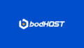 bodhost.com logo