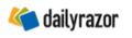 dailyrazor.com logo