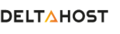 deltahost.ua logo