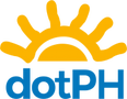 dot.ph logo