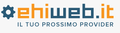 ehiweb.it logo