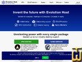 evolution-host.com