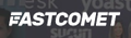 fastcomet.com logo
