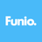 funio.com Icon