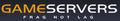 gameservers.com logo