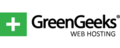 greengeeks.com logotipo