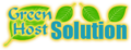greenhostsolution.com logo