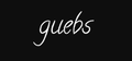 guebs.com logo