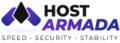 hostarmada.com logo