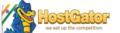 hostgator.in logo