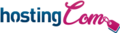 hostingcom.cl logo