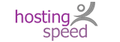 hostingspeed.net logo