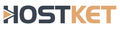 hostket.com logo