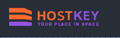 hostkey.com logo