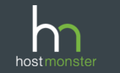 hostmonster.com logo