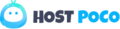 hostpoco.com logo