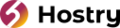 hostry.com logo