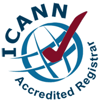 Icann Registrars list