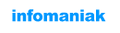 infomaniak.com logo