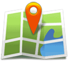 IP Locator info
