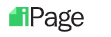 ipage.com logo