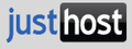 justhost.com logo