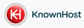 knownhost.com logo