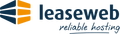 leaseweb.com logo