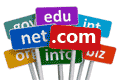 .com Domain Registration