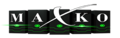 maxko-hosting.com logo